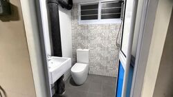 Blk 107 Yishun Ring Road (Yishun), HDB 3 Rooms #629320851